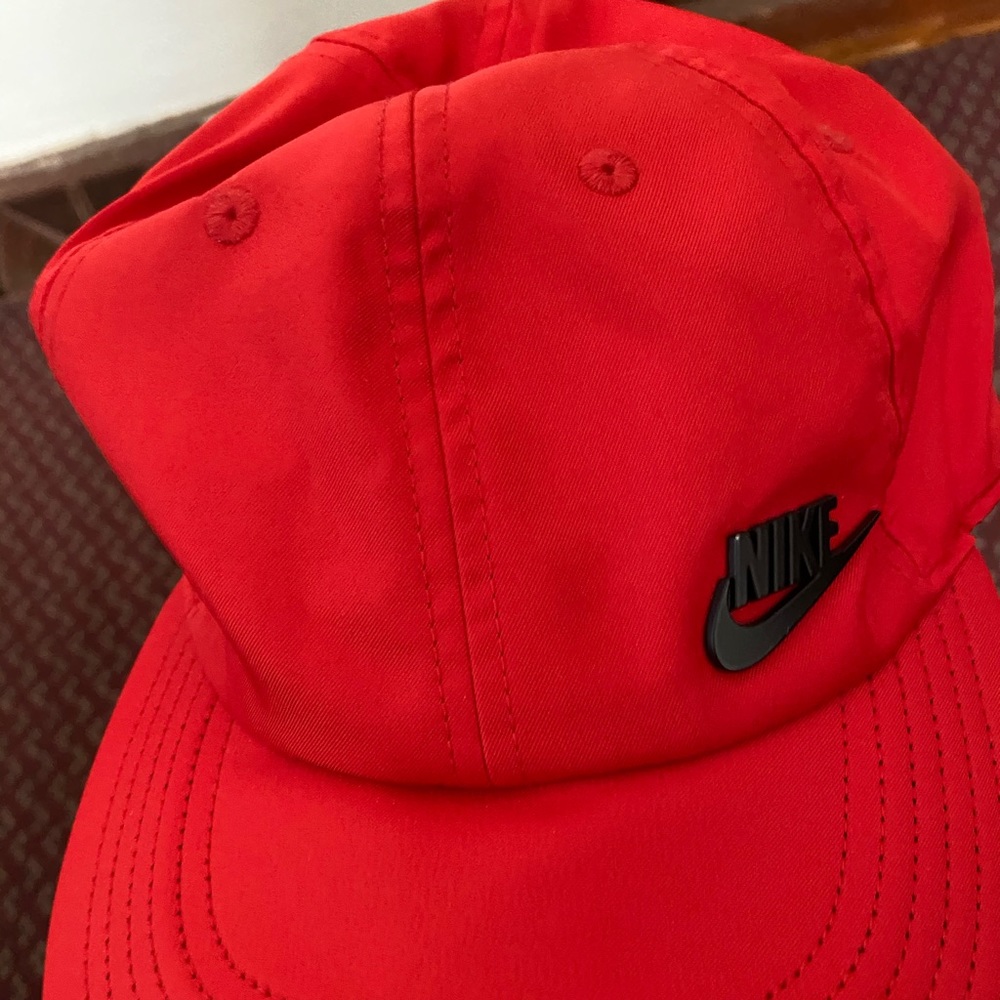 Nike baseball hat